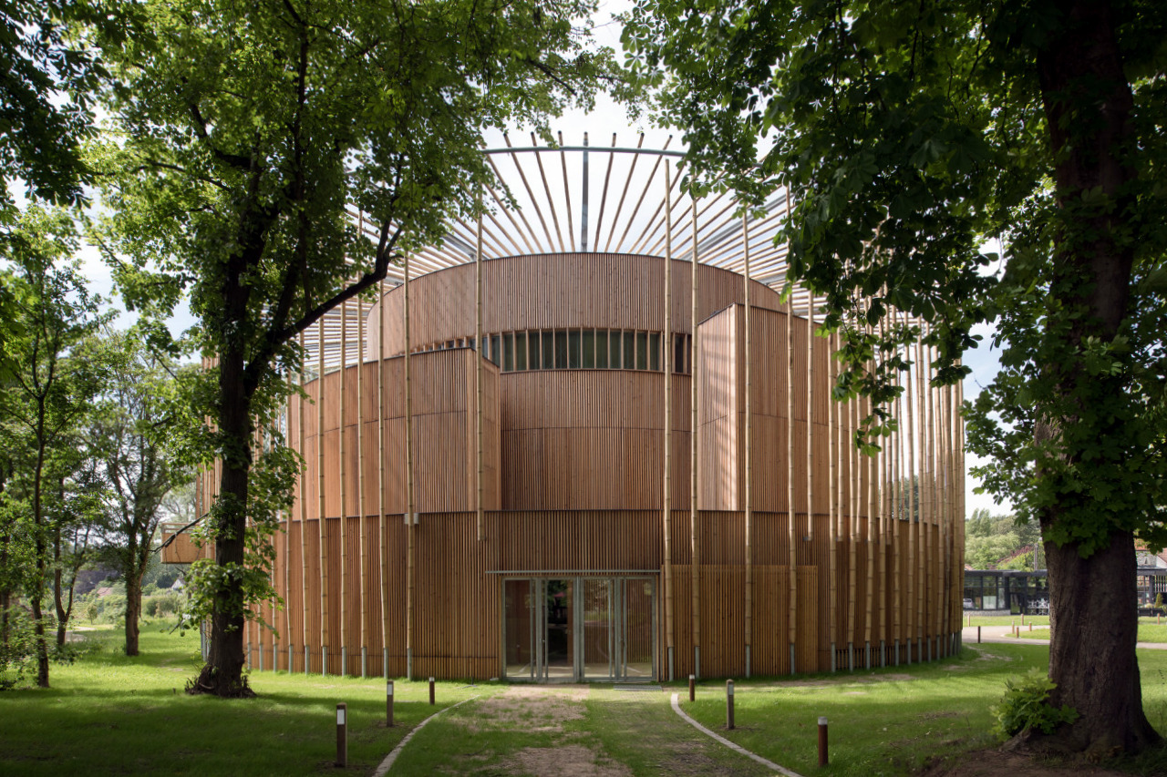 Théâtre élisabéthain