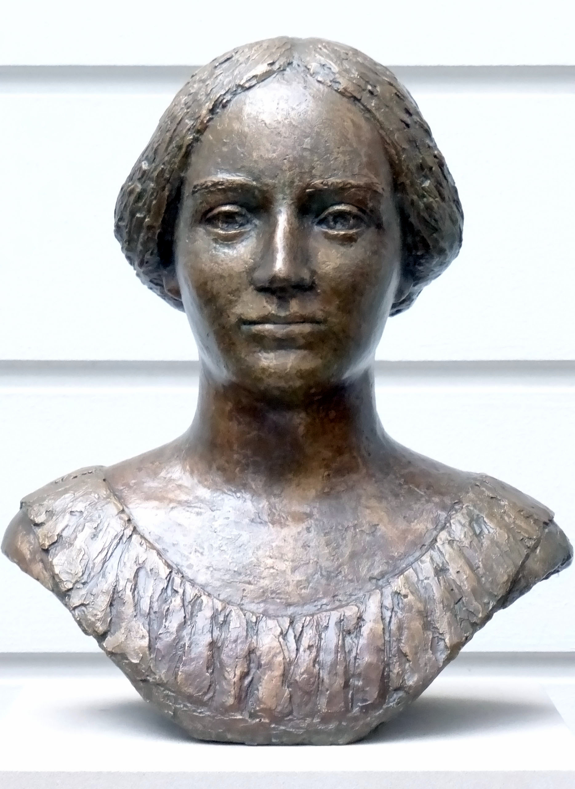 Fanny Mendelssohn