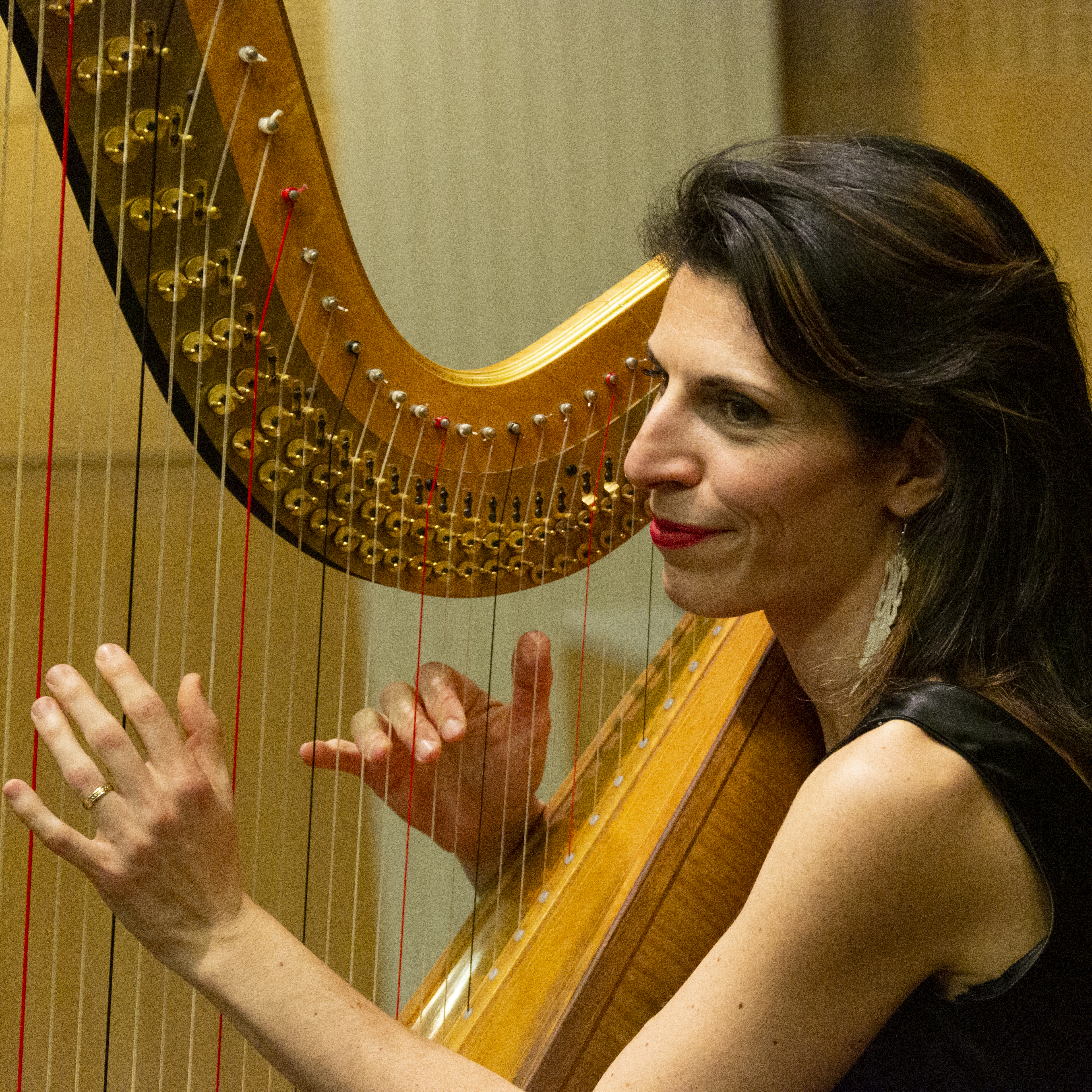 Iris Torossian