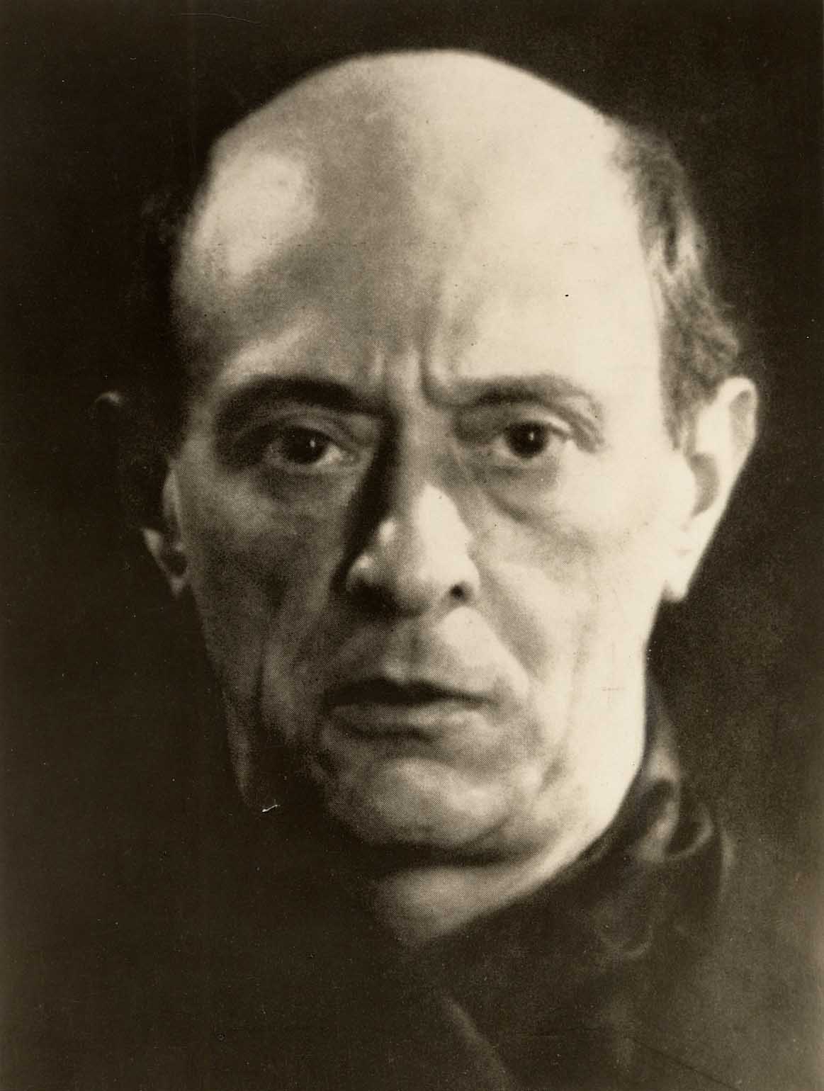 Schönberg