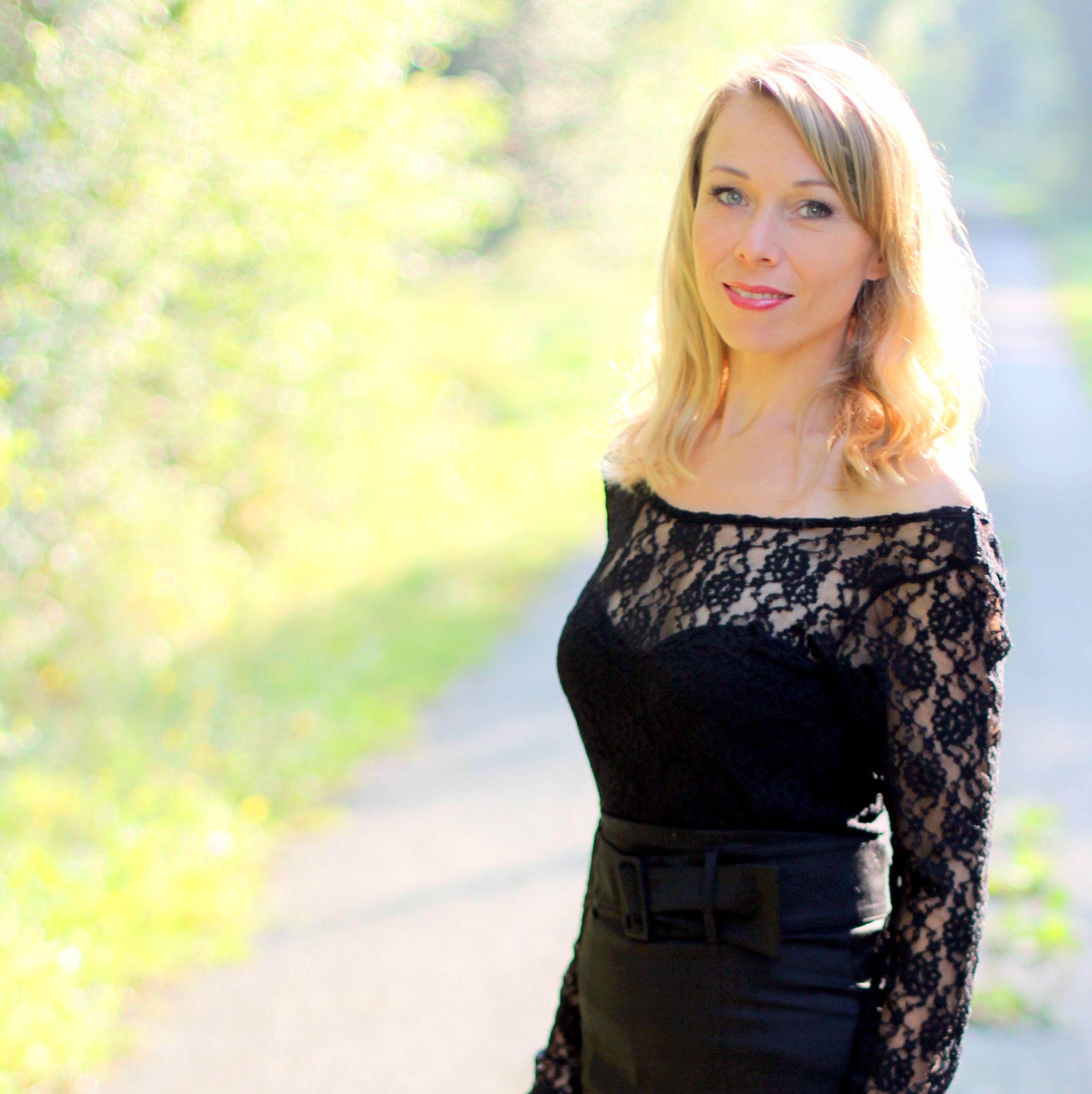 Mélanie Boisvert carré
