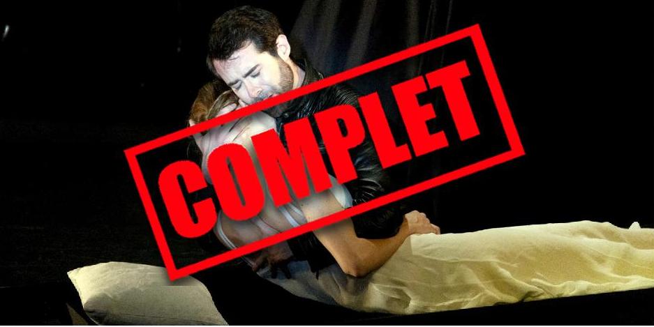 Bandeau Hamlet français Complet