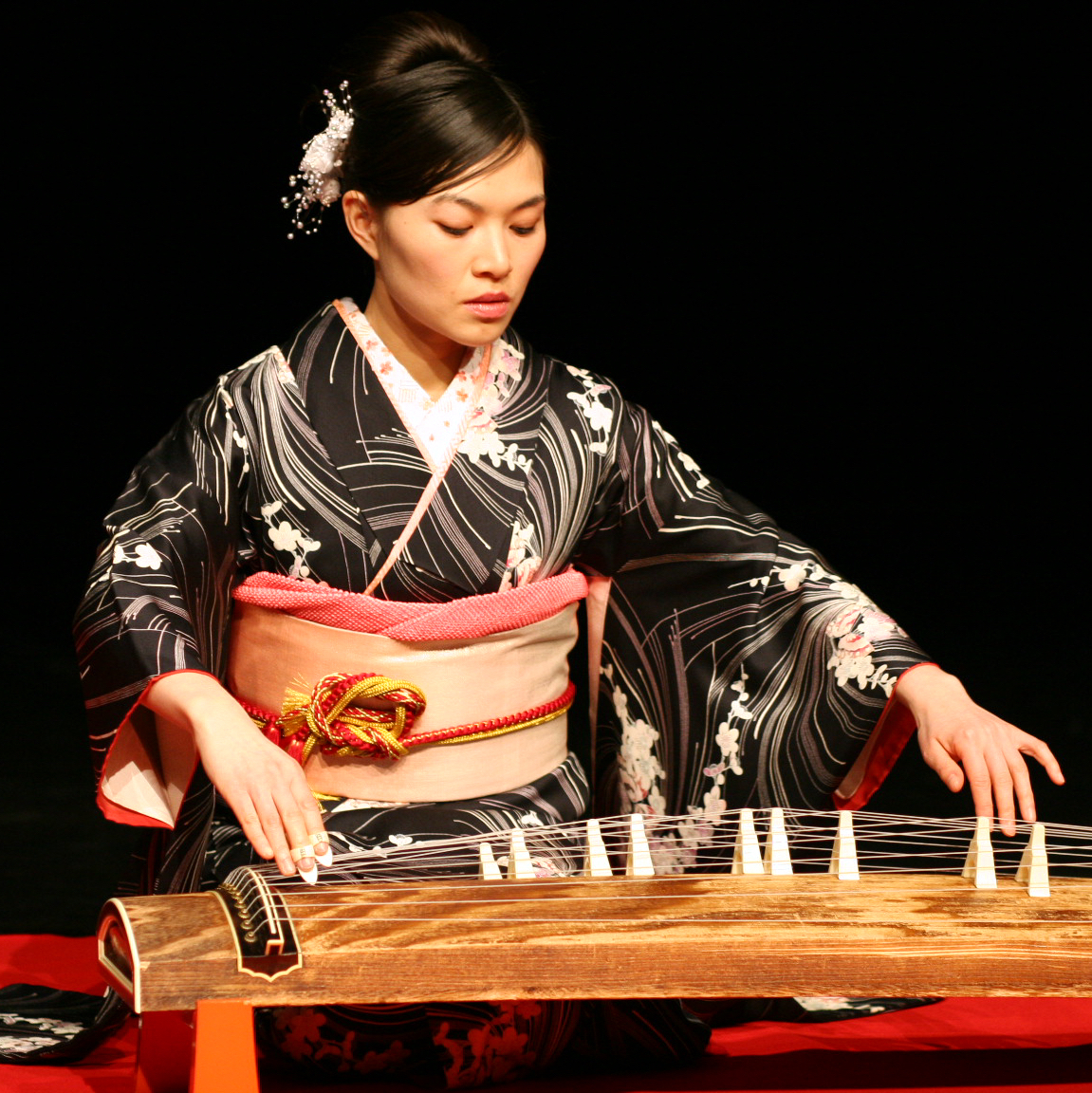 Etsuko Chida