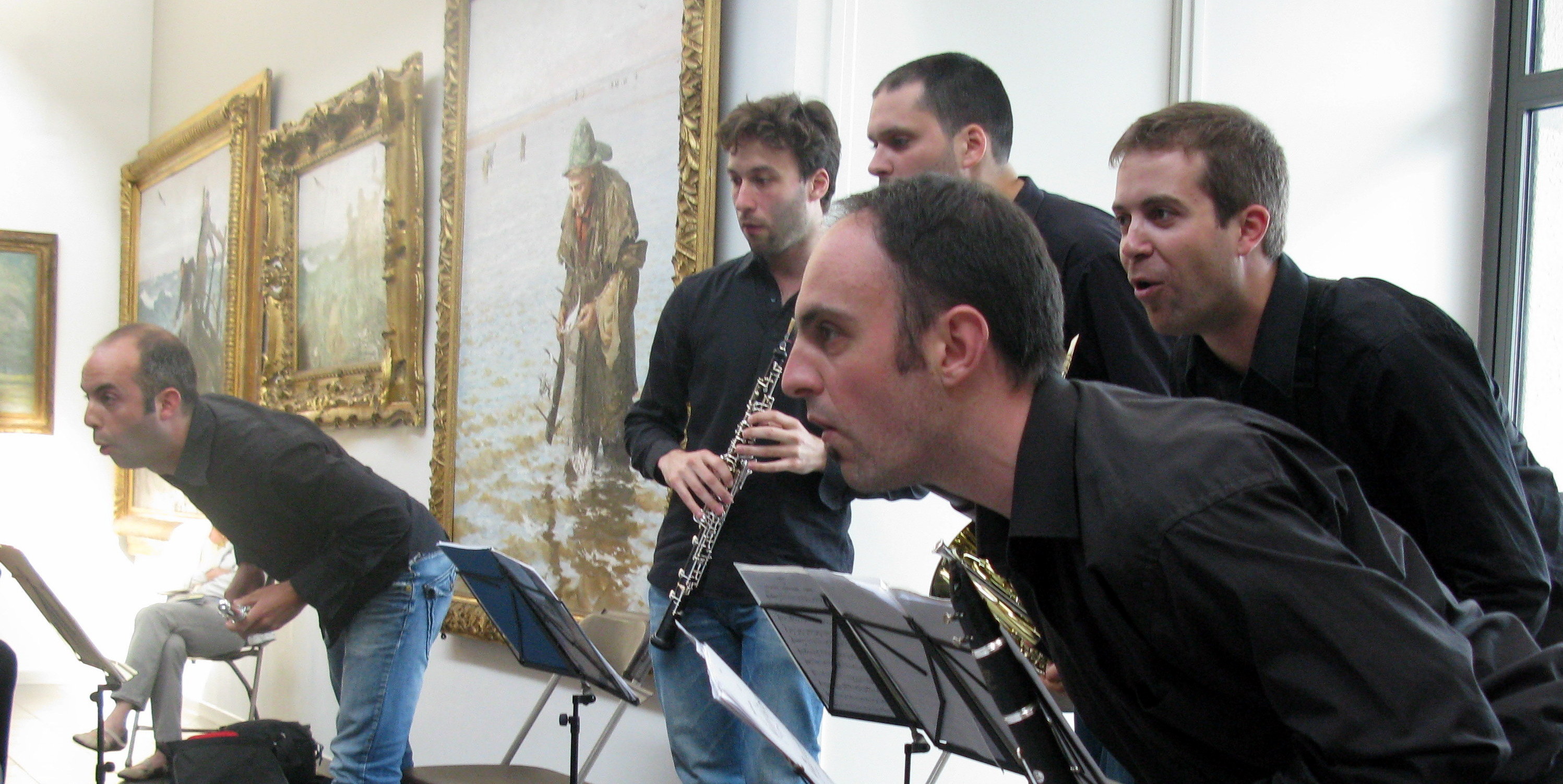 Quintette