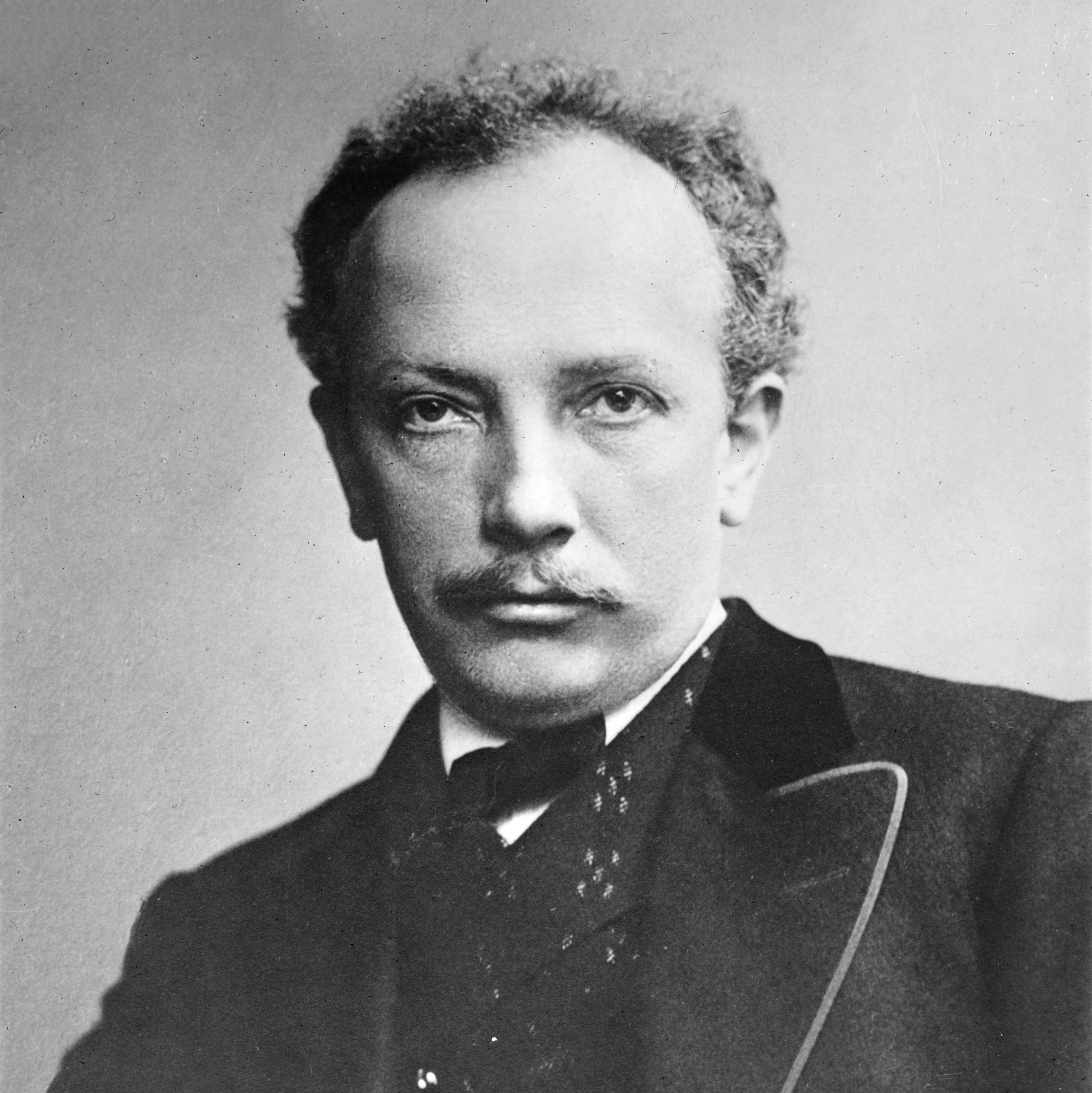 Richard Strauss