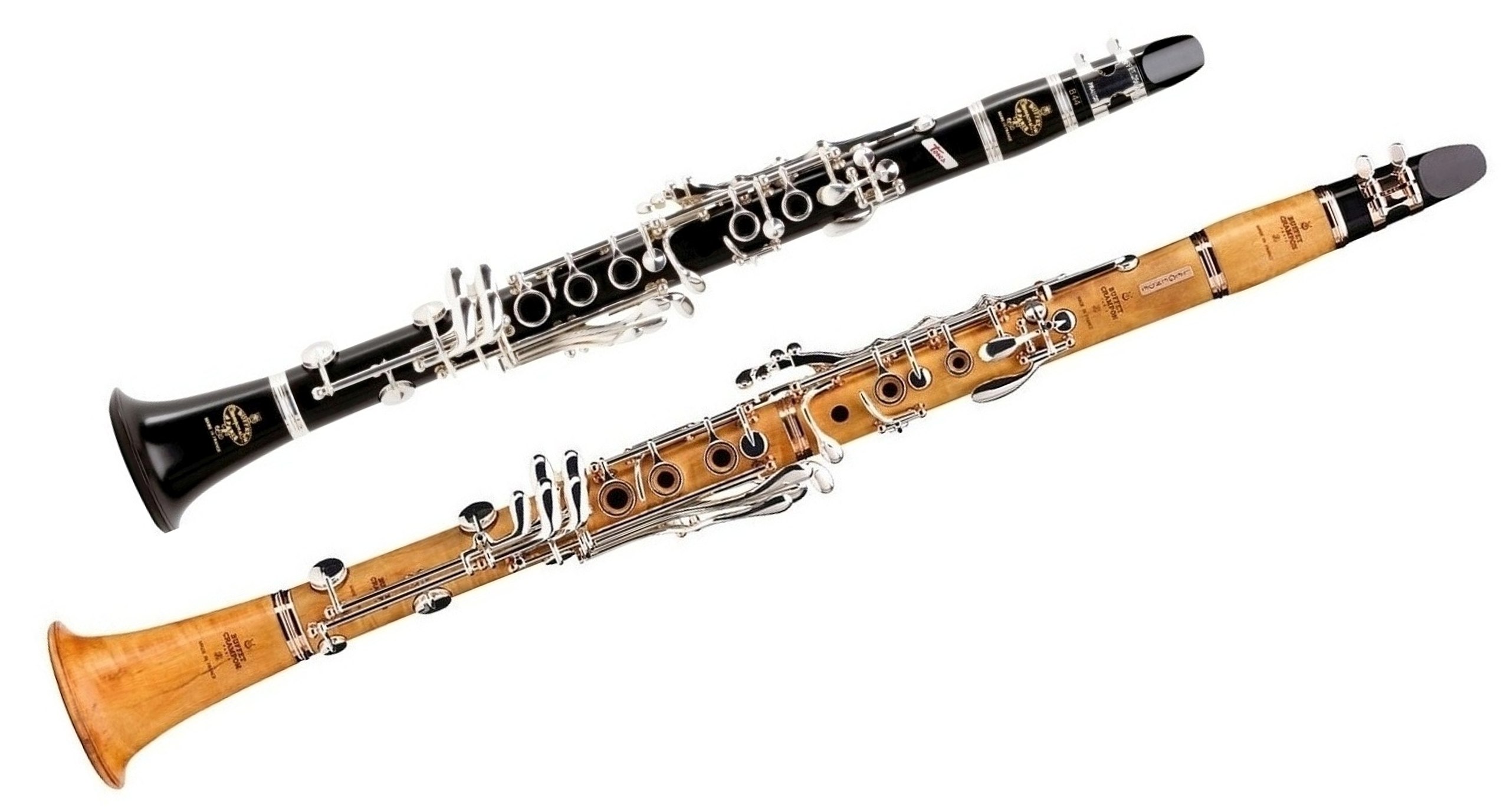 Clarinettes