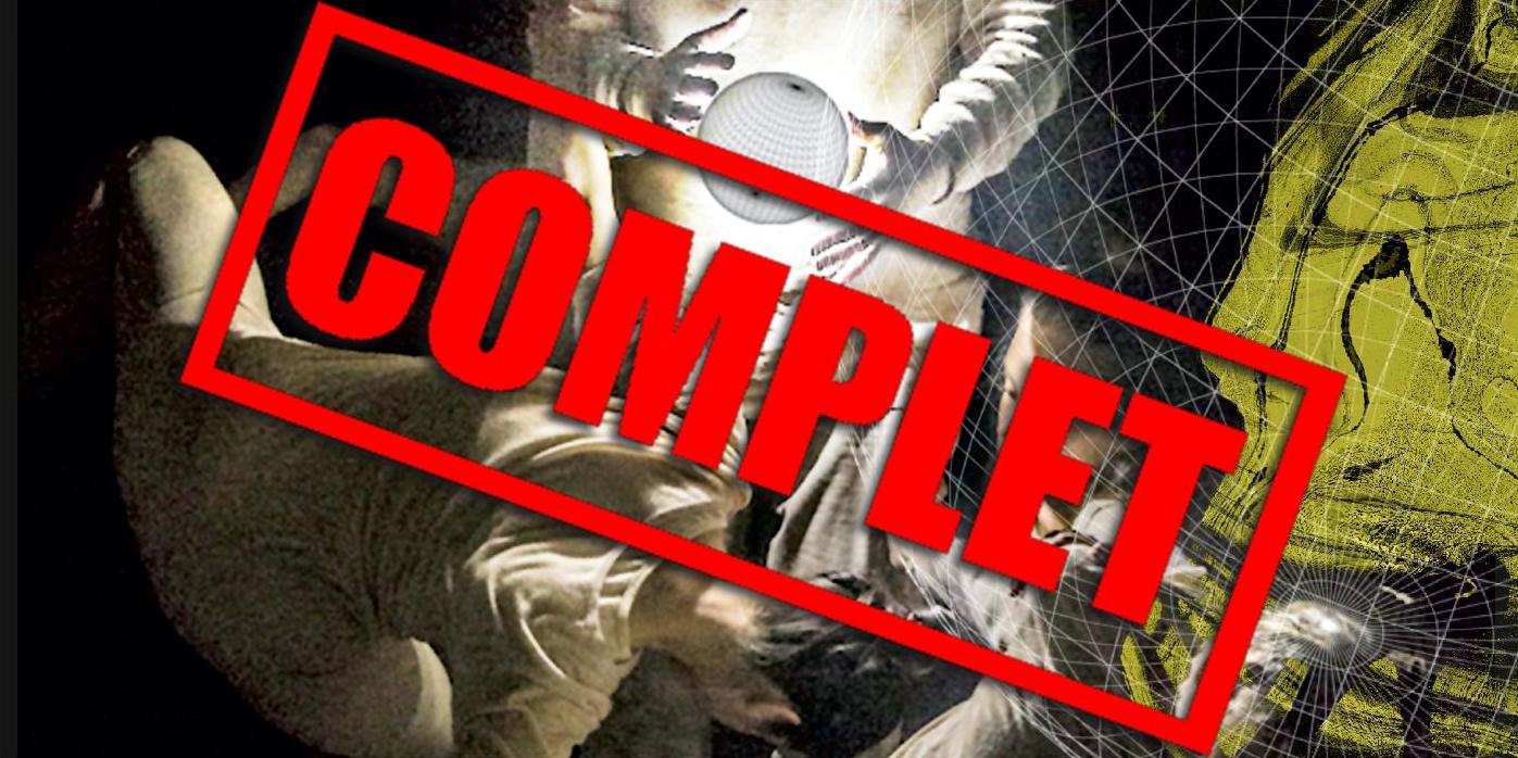 Vitriol complet 2022