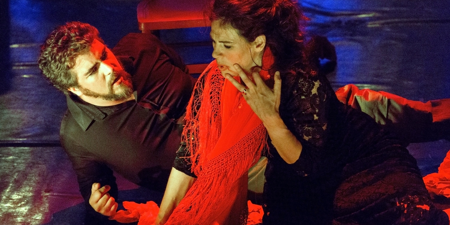 Carmen bouton
