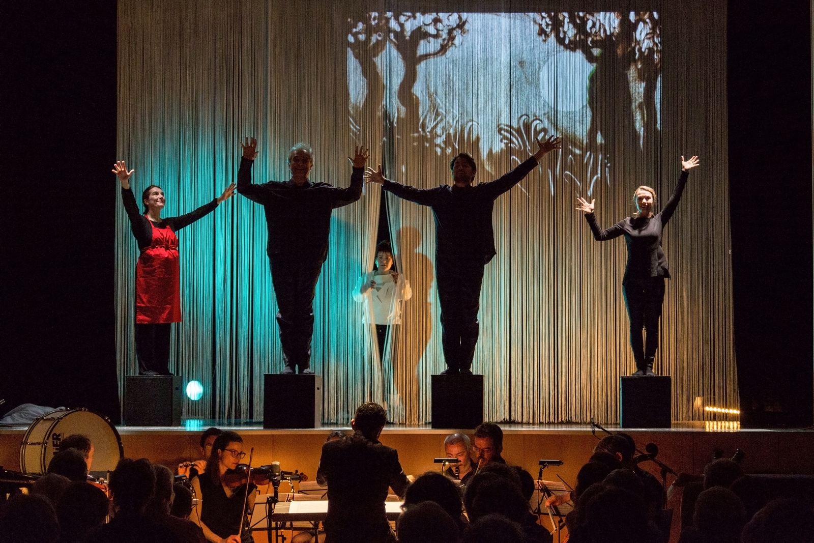 L'Enfant et les sortilèges Musica Nigella (13)