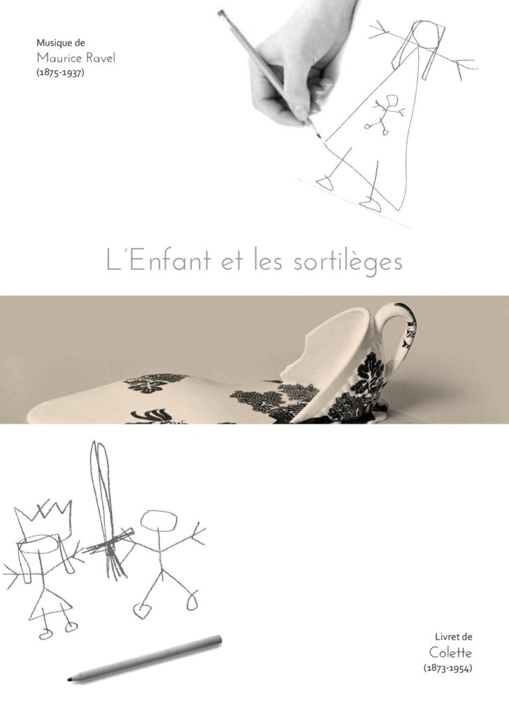 Dossier de présentation Enfant version 1