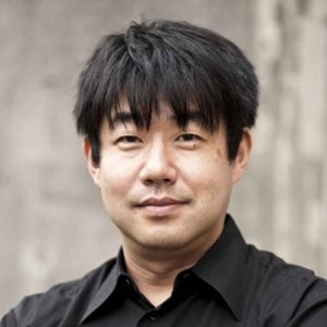 Masakazu Natsuda