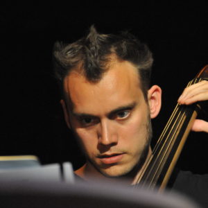 Nicolas Crosse (3)