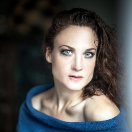 Odile Heimburger carré bis