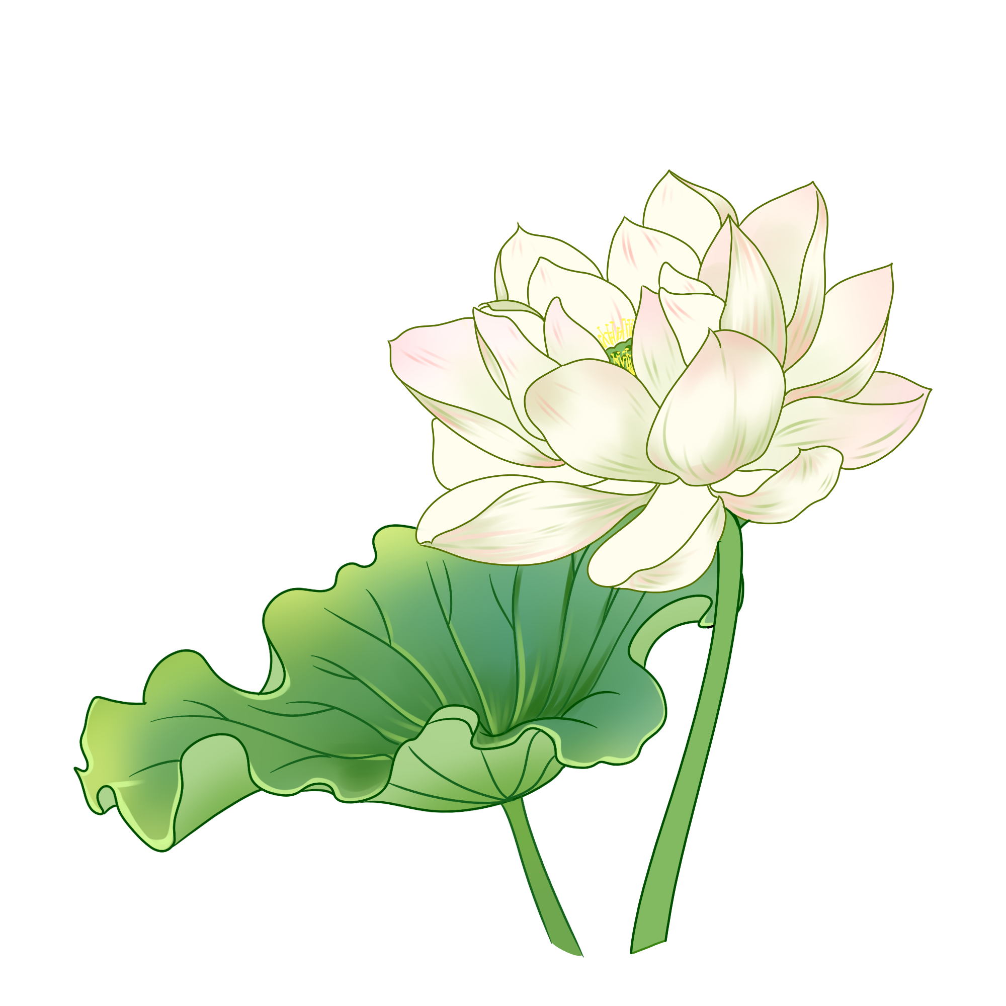 Lovepik_com-401726160-white-lotus