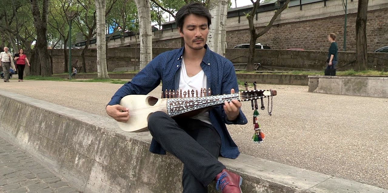 Keigo Saito