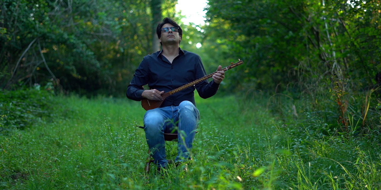 Sajad Kiani 2