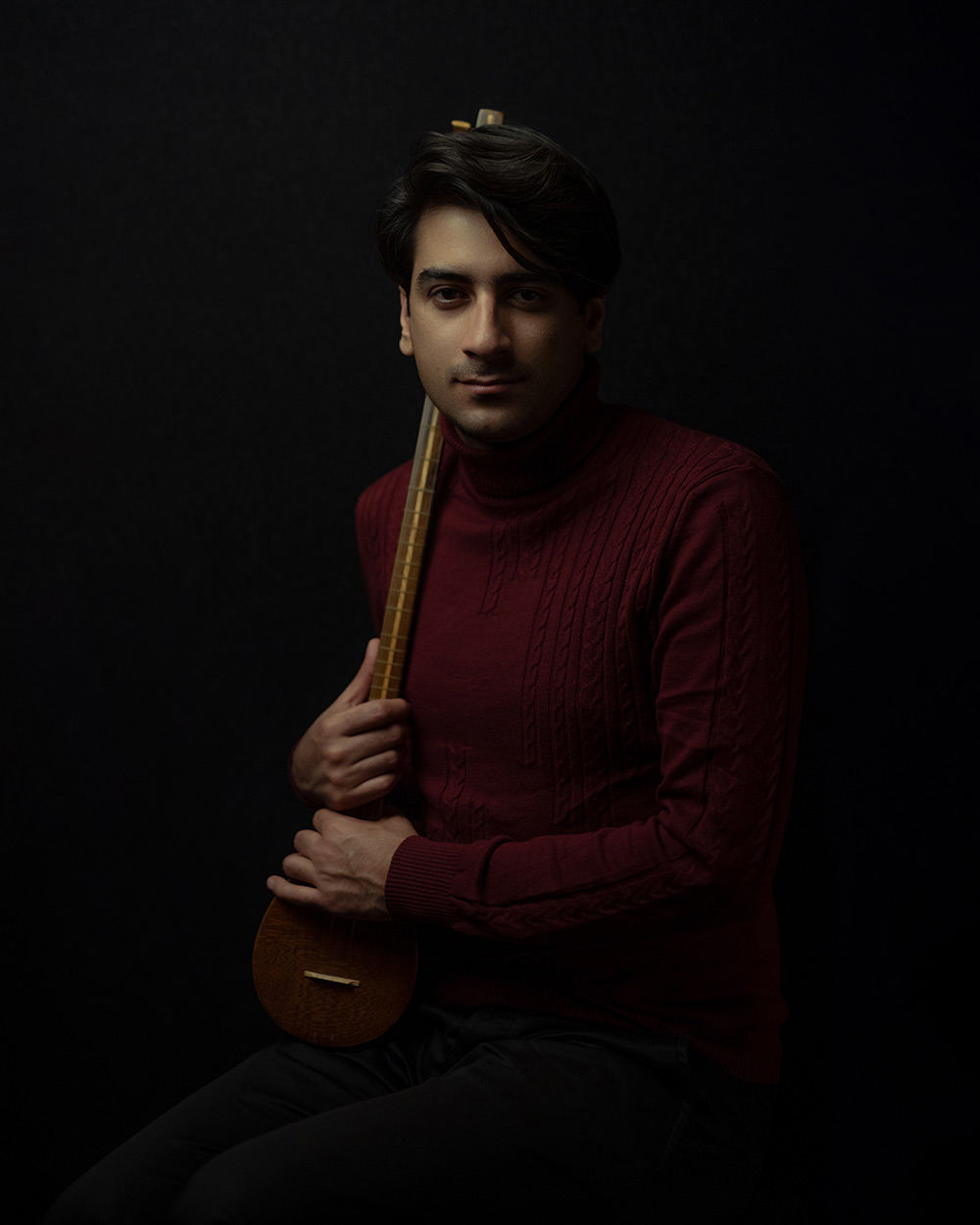 Sajad Kiani