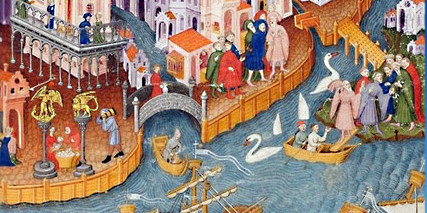 Venise