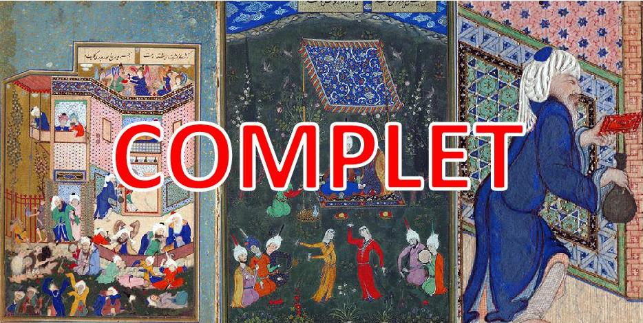 Perse Complet