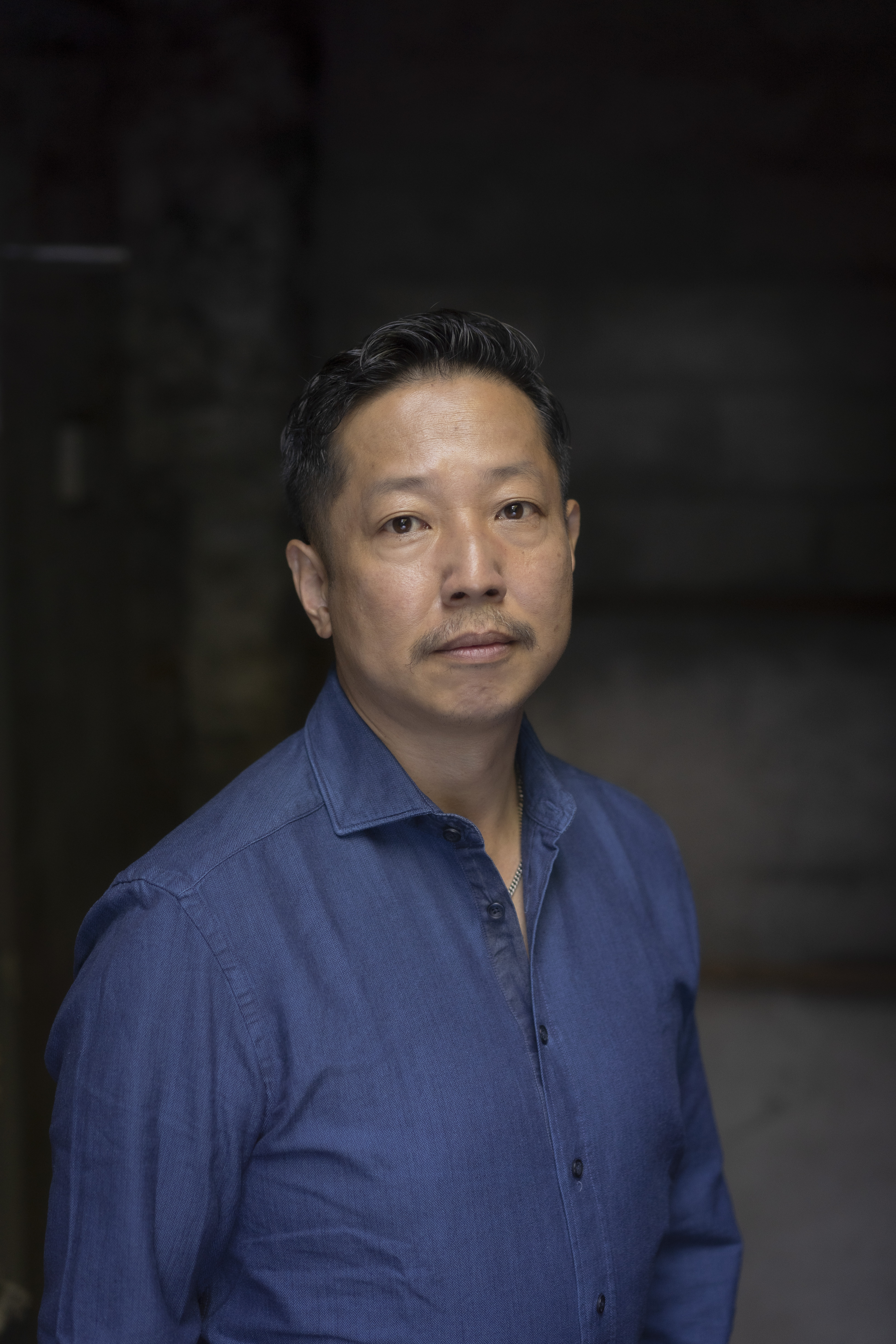 FRANCE - CLASSICAL MUSIC - PORTRAIT- TAKENORI NEMOTO